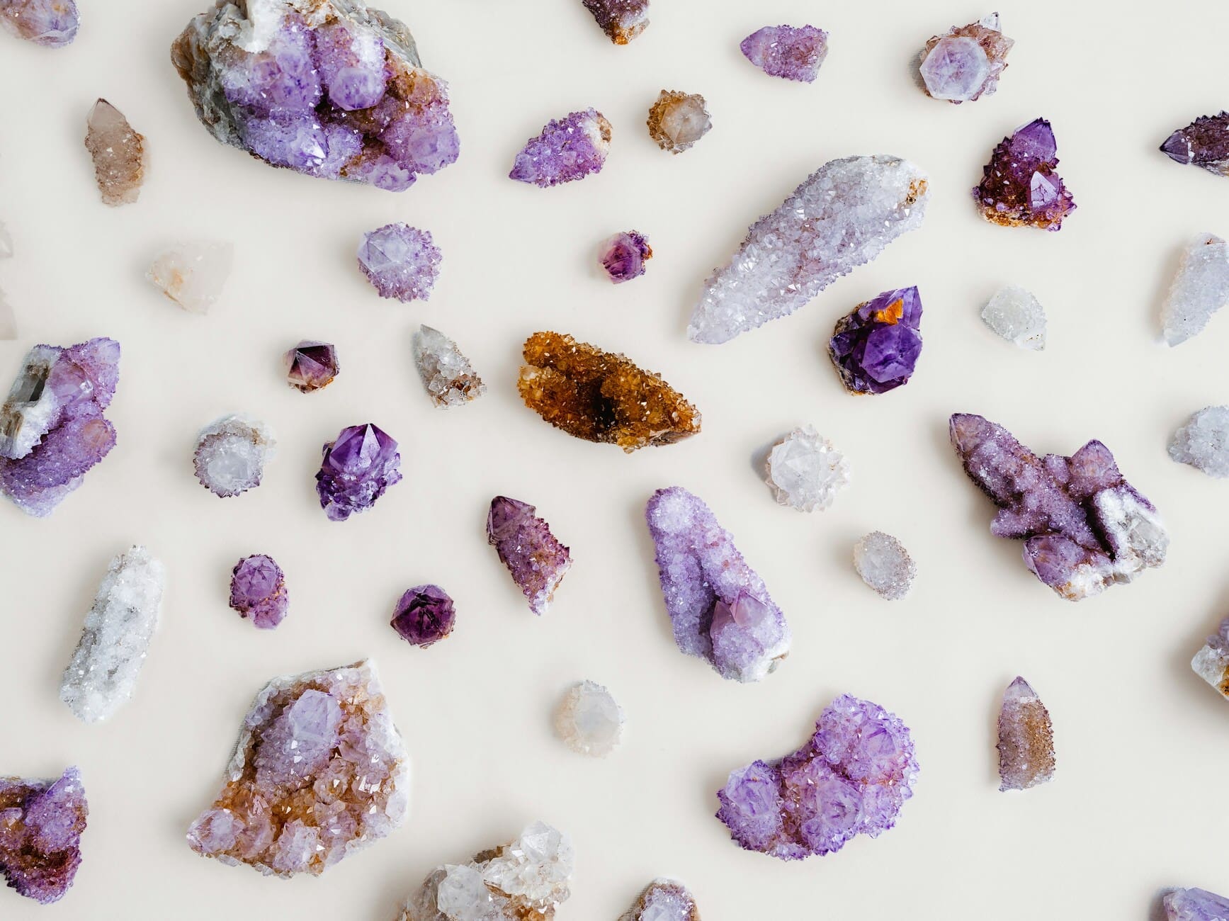 pierres naturelles et leur signification