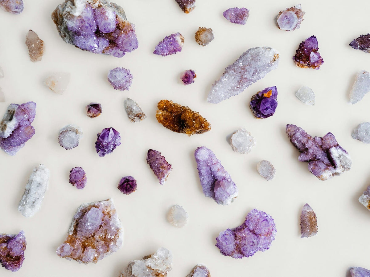pierres naturelles et leur signification