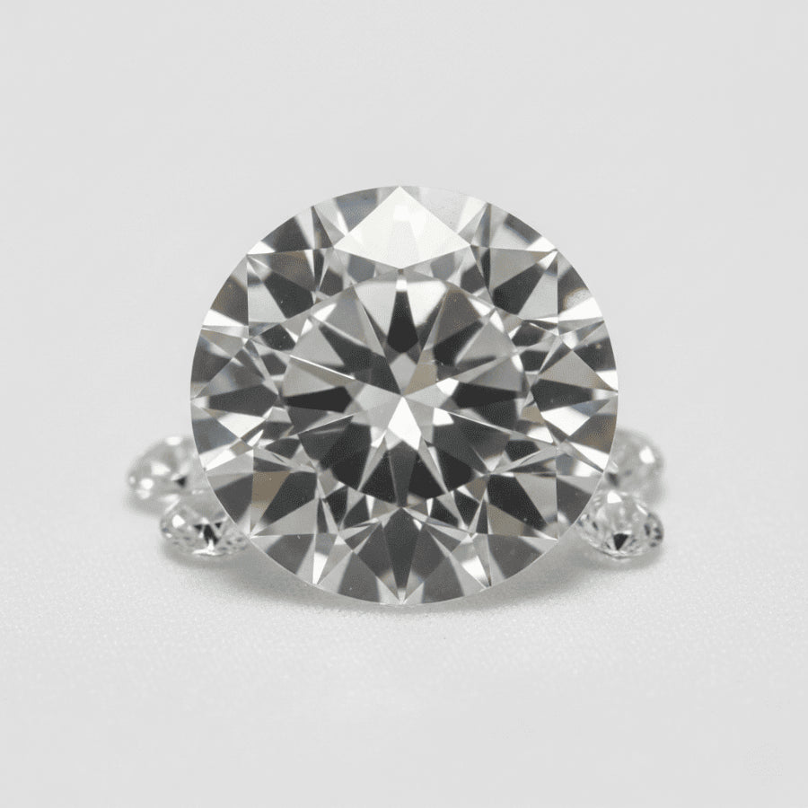 oxyde de zirconium (CZ)